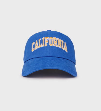 Sombrero de California