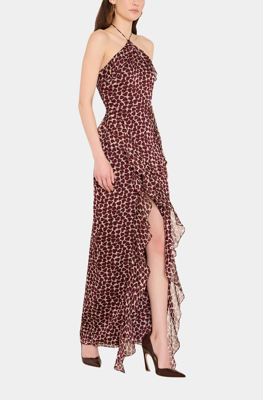 Alessandra Maxi Dress