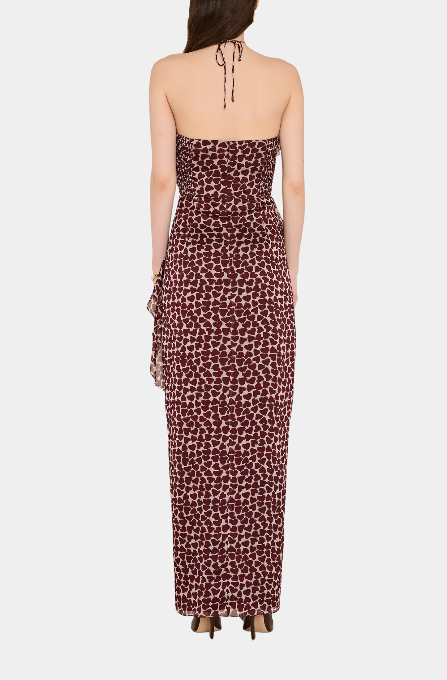 Alessandra Maxi Dress
