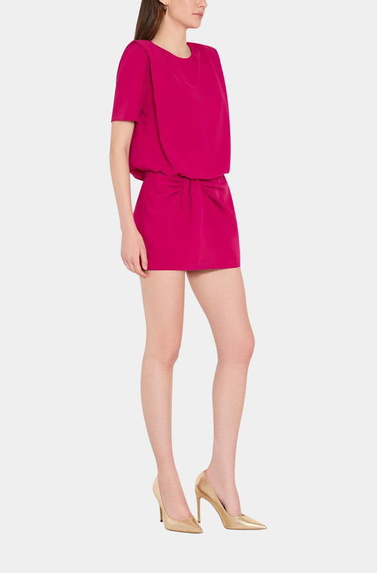 Willa Romper