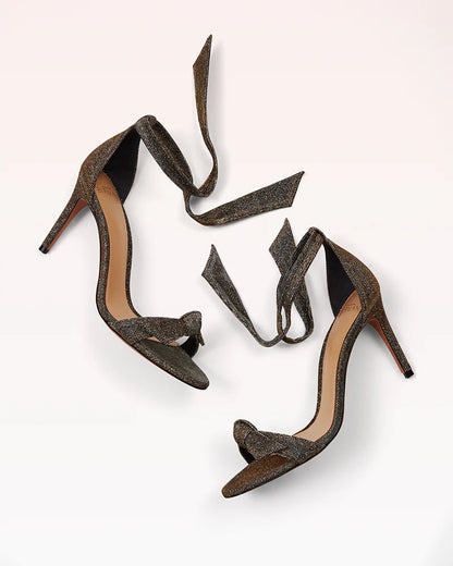 Clarita 85 Heel