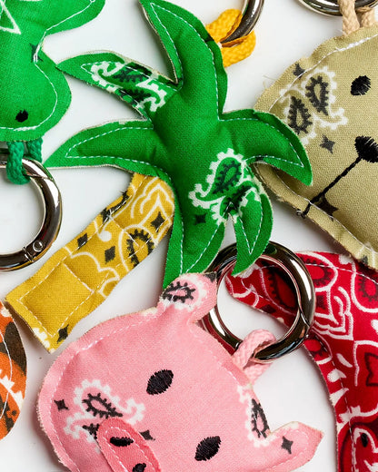 Charms Palm