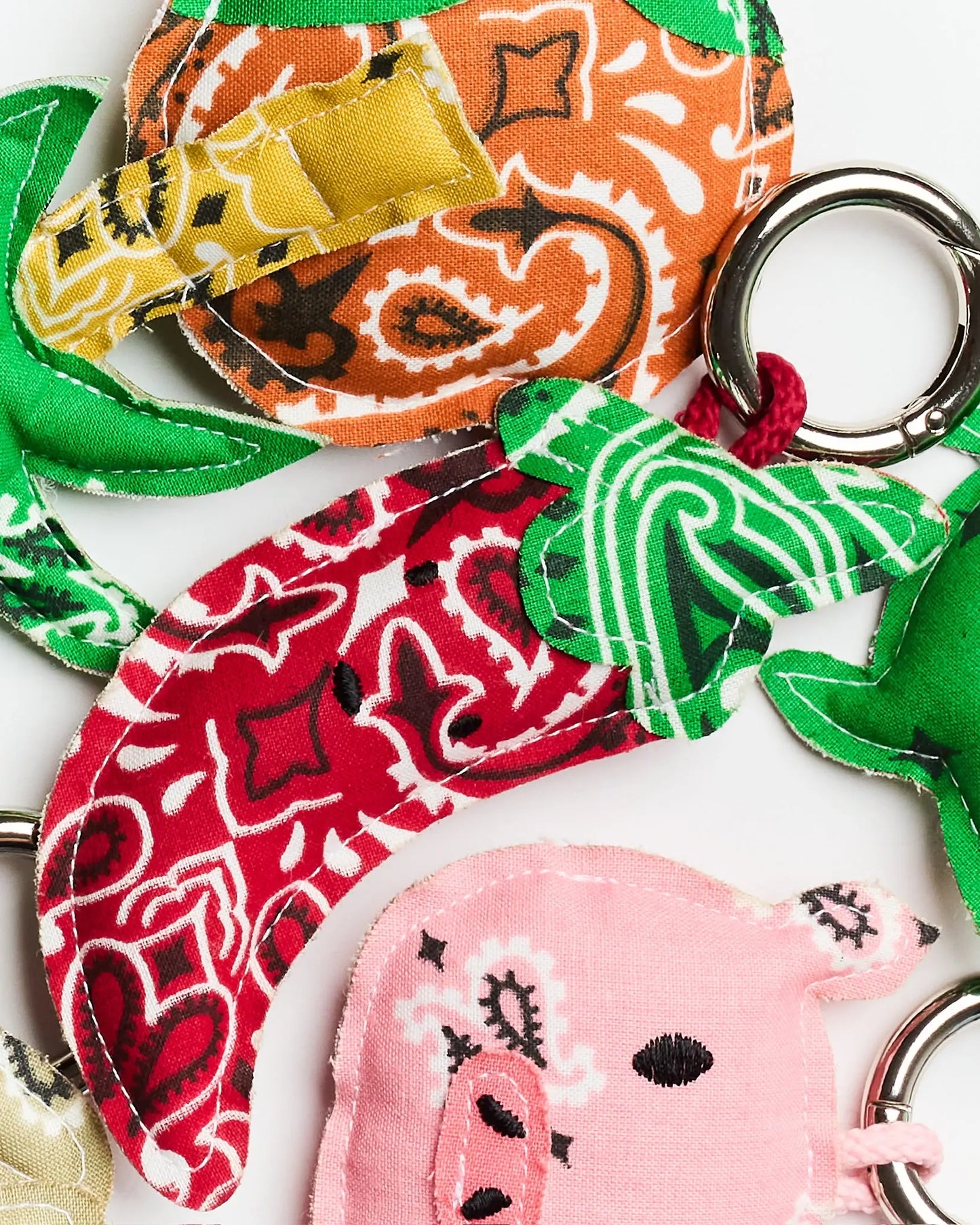 Charms Spicy