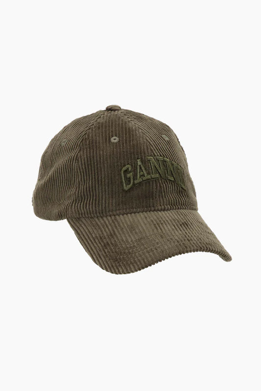 Cap Hat Corduroy