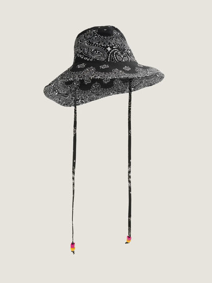 Floppy Hat