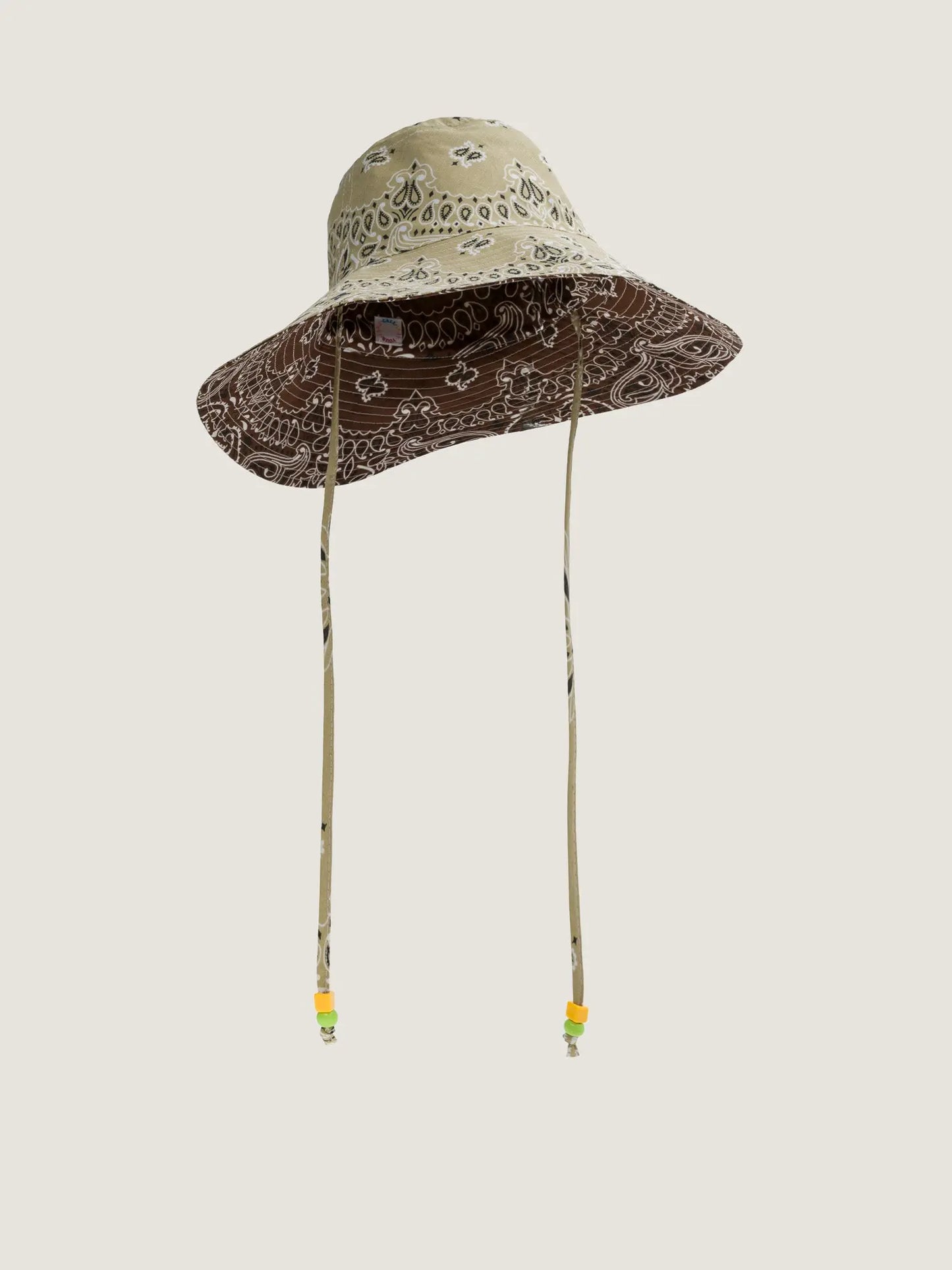 Floppy Hat