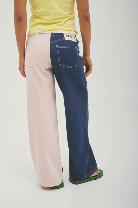 Sand Coast Jean