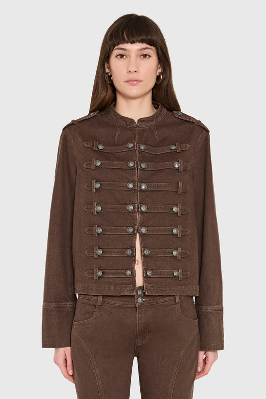 Emma Jacket