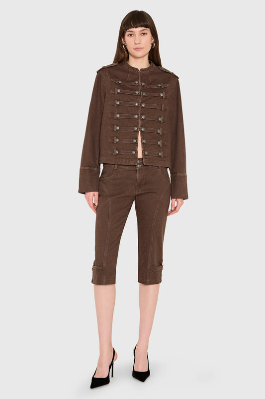 Emma Jacket