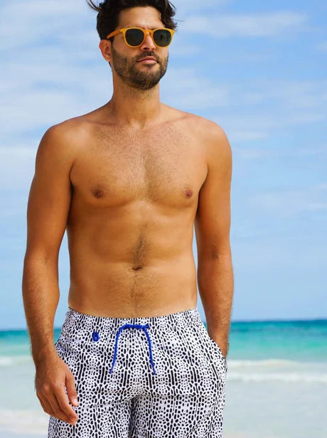 Hayman Island Swim Short