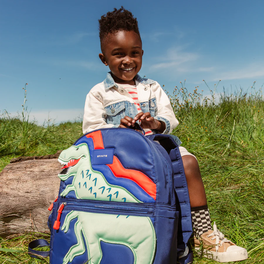 Dino Kane Backpack