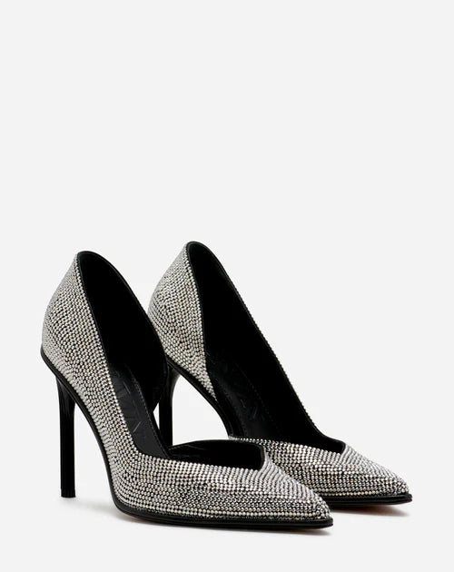 Elegant Femme Pump Sust