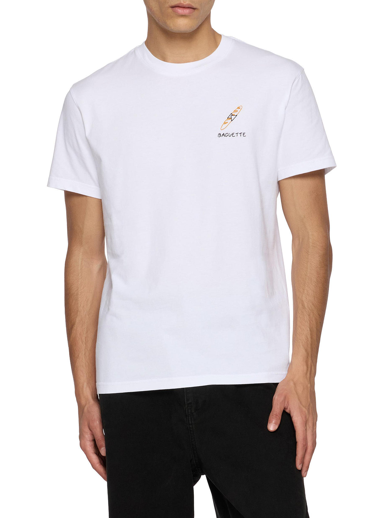 Popincourt Baguette T-shirt