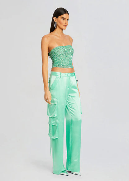 Pantalón cargo André