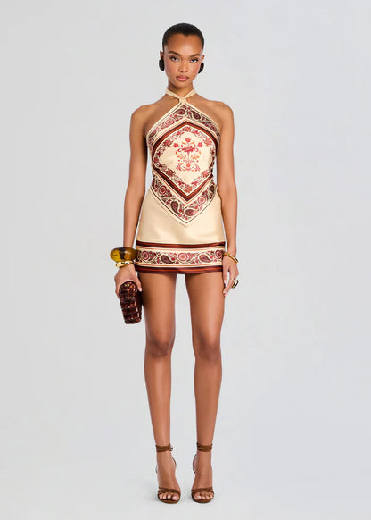 Adelaide Dress