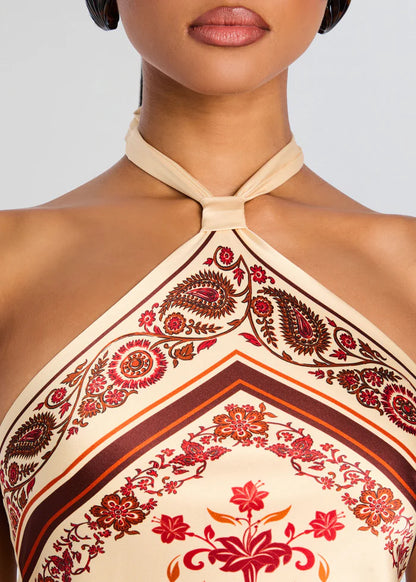 Adelaide Dress