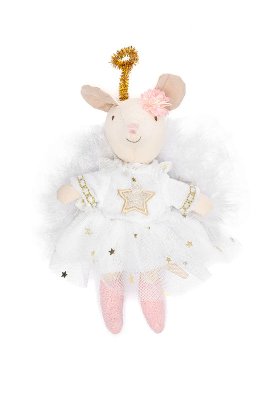 Evangeline The Angel Mouse 93280