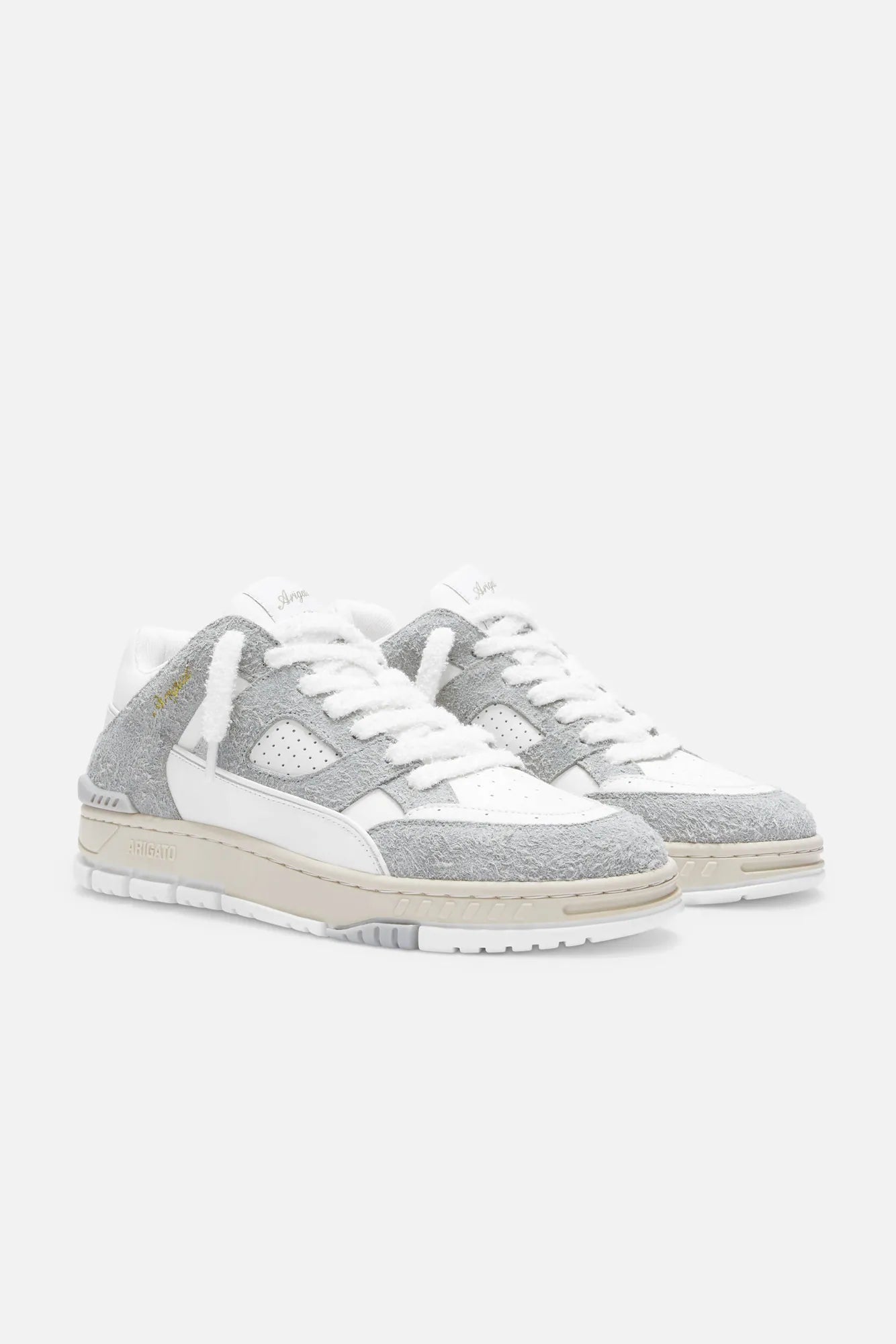 Area Lo Puffy Sneaker