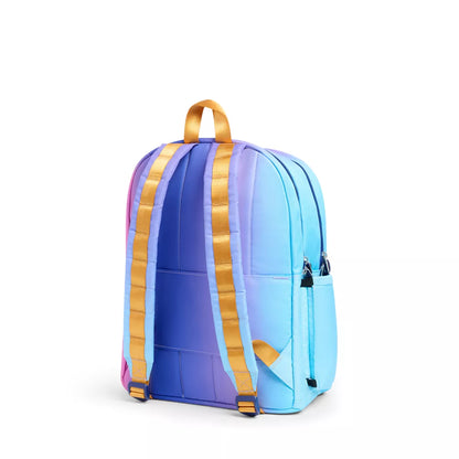 Kane Double Pocket Backpack