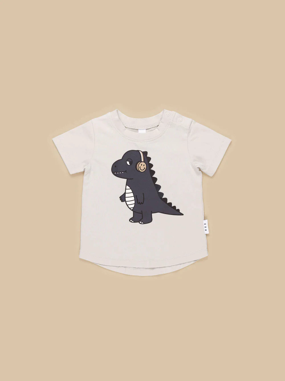 Retro Dino T-Shirt