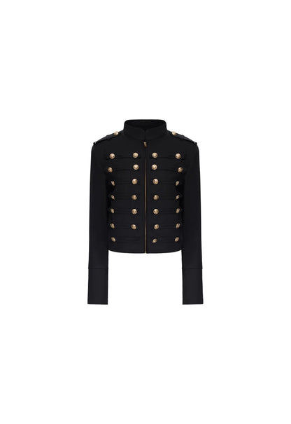 Rush Hour Jacket