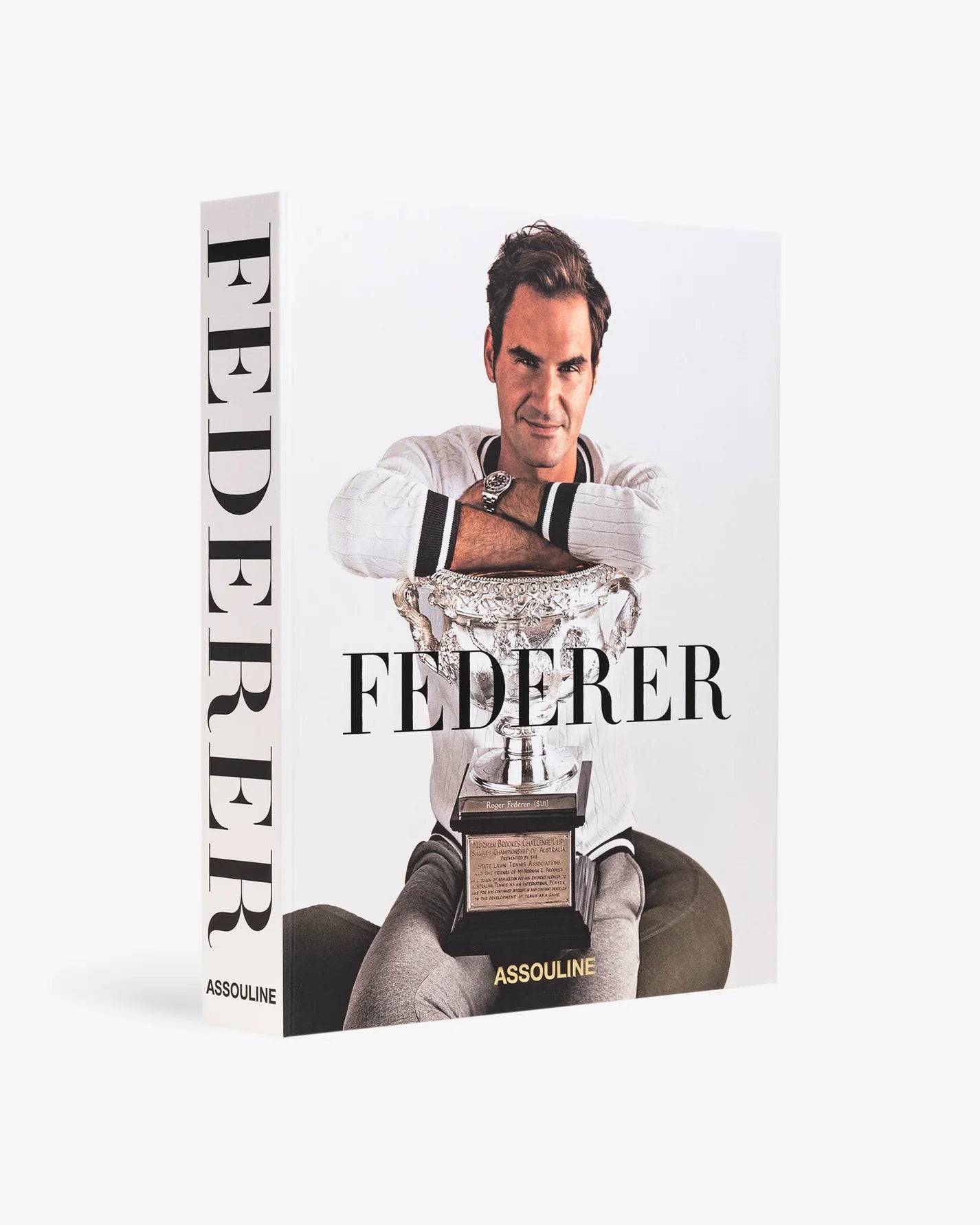 Federer Classic