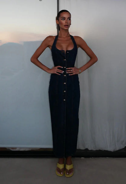 Kenny Maxi Dress