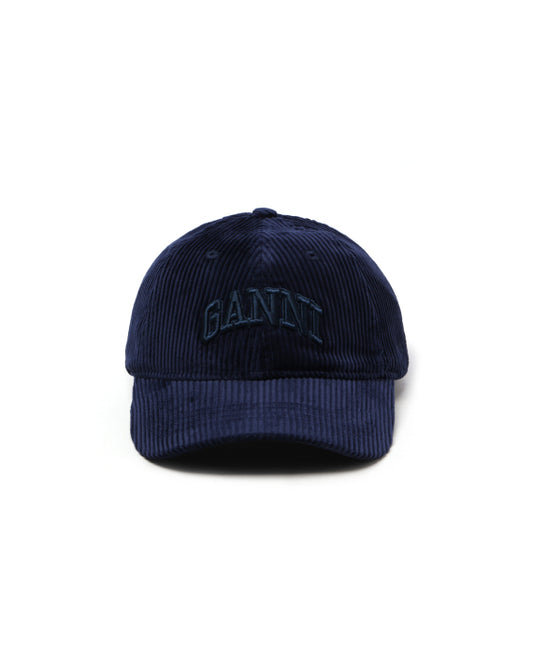 Cap Hat Corduroy