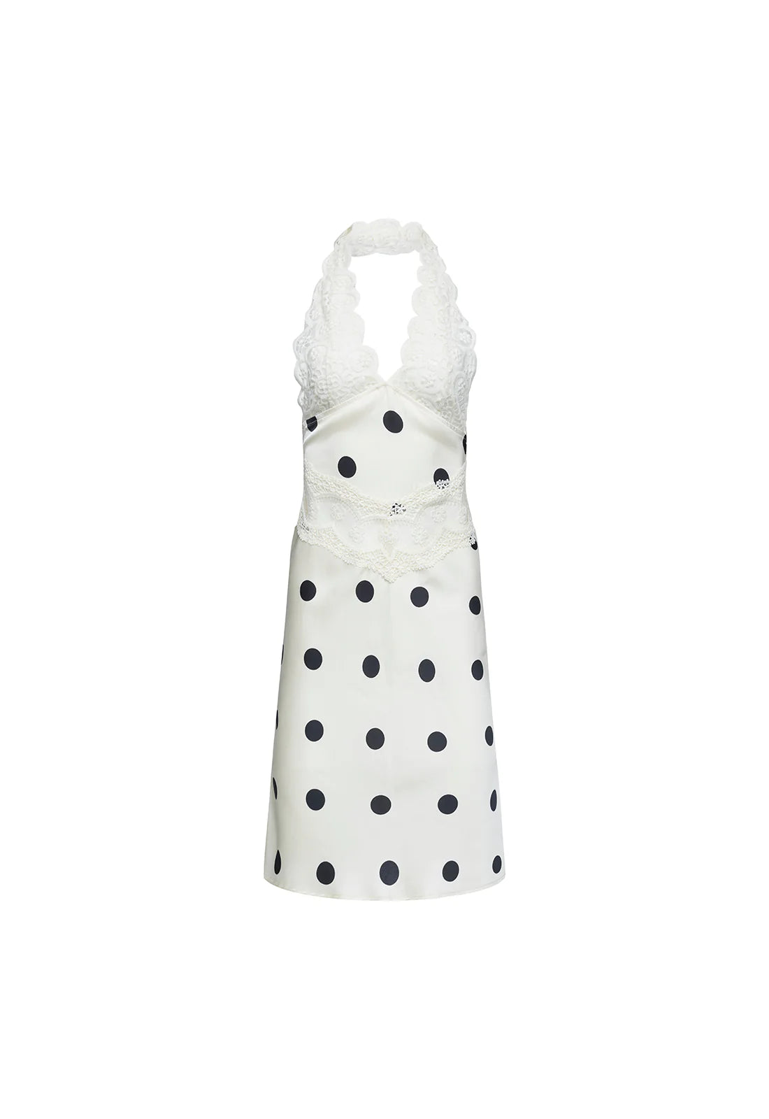 Solana Midi Dress