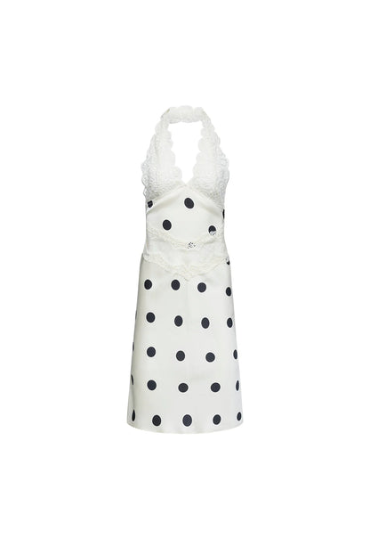 Solana Midi Dress