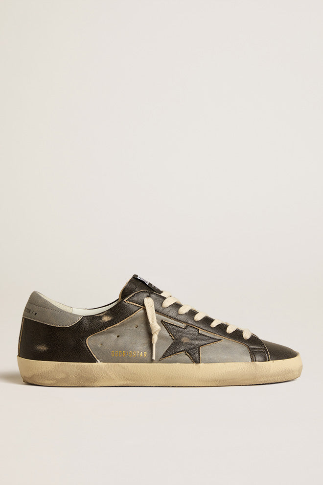 Superstar Leather Upper