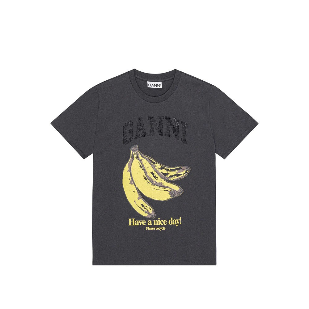 Basic Banana Relax T-Shirt