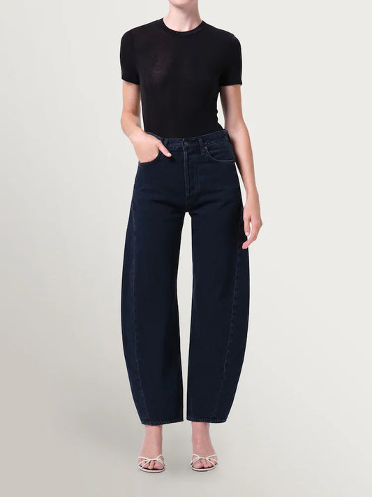 Illusion Luna Pieced Jean