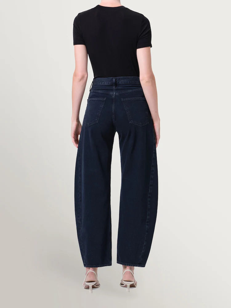 Illusion Luna Pieced Jean