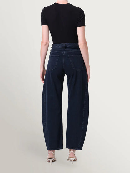 Illusion Luna Pieced Jean