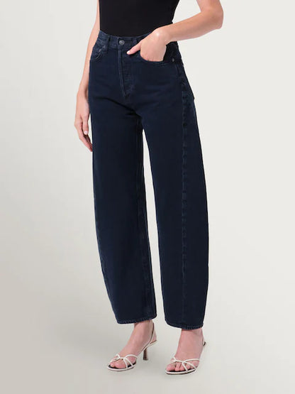 Illusion Luna Pieced Jean