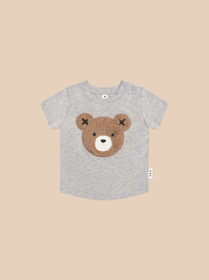 Marle Furry Hux Chino Short Set
