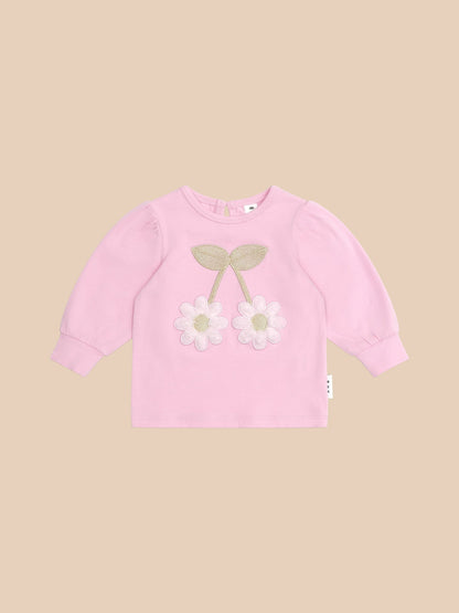 Set de borlas Mist Shimmer Daisy