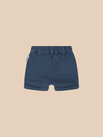 Marle Furry Hux Chino Short Set