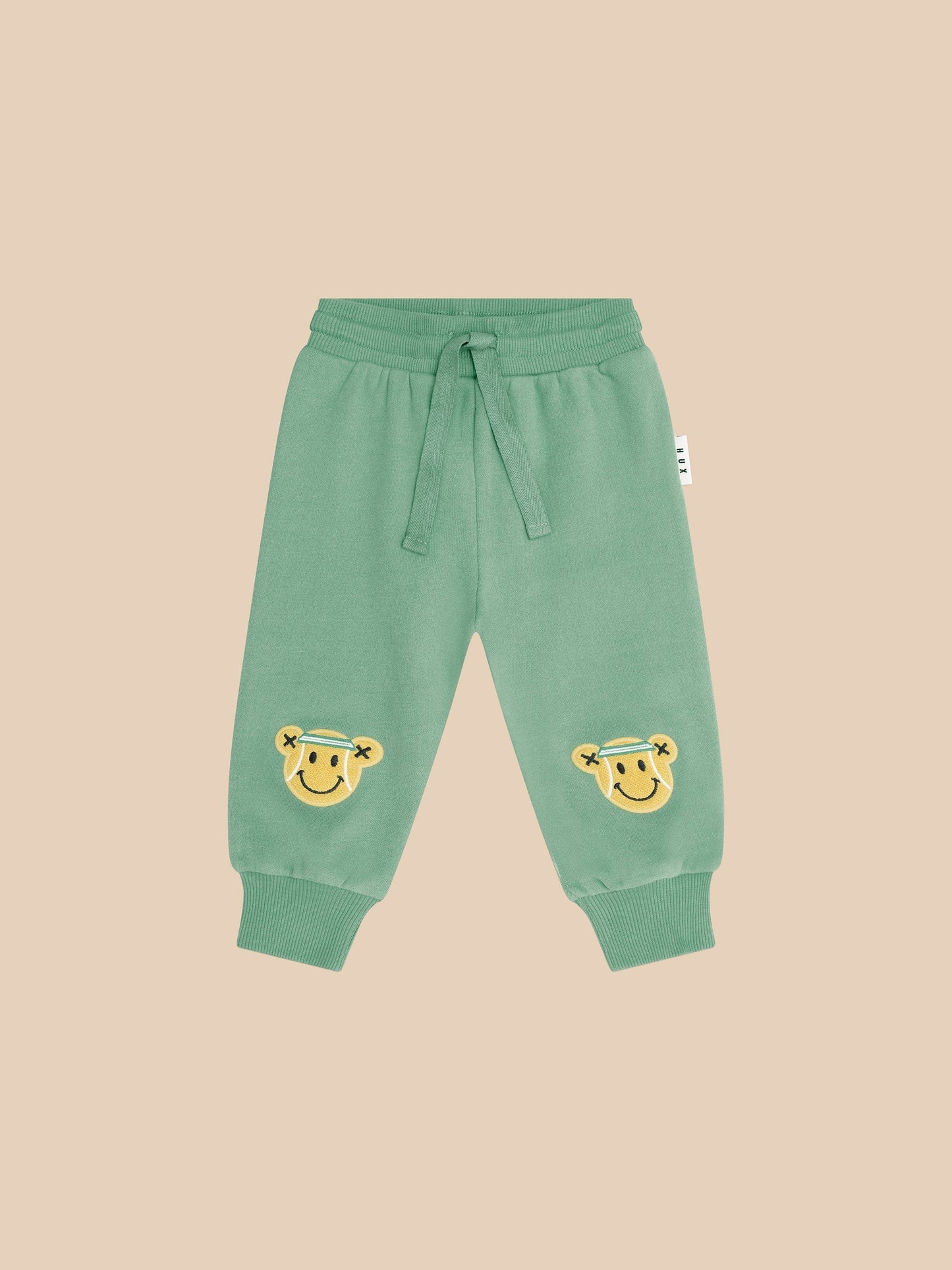 Tennis Bear Sweater Set