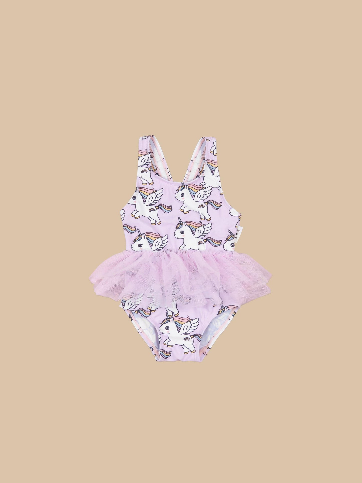 Magical Unicorn Ballet Swim