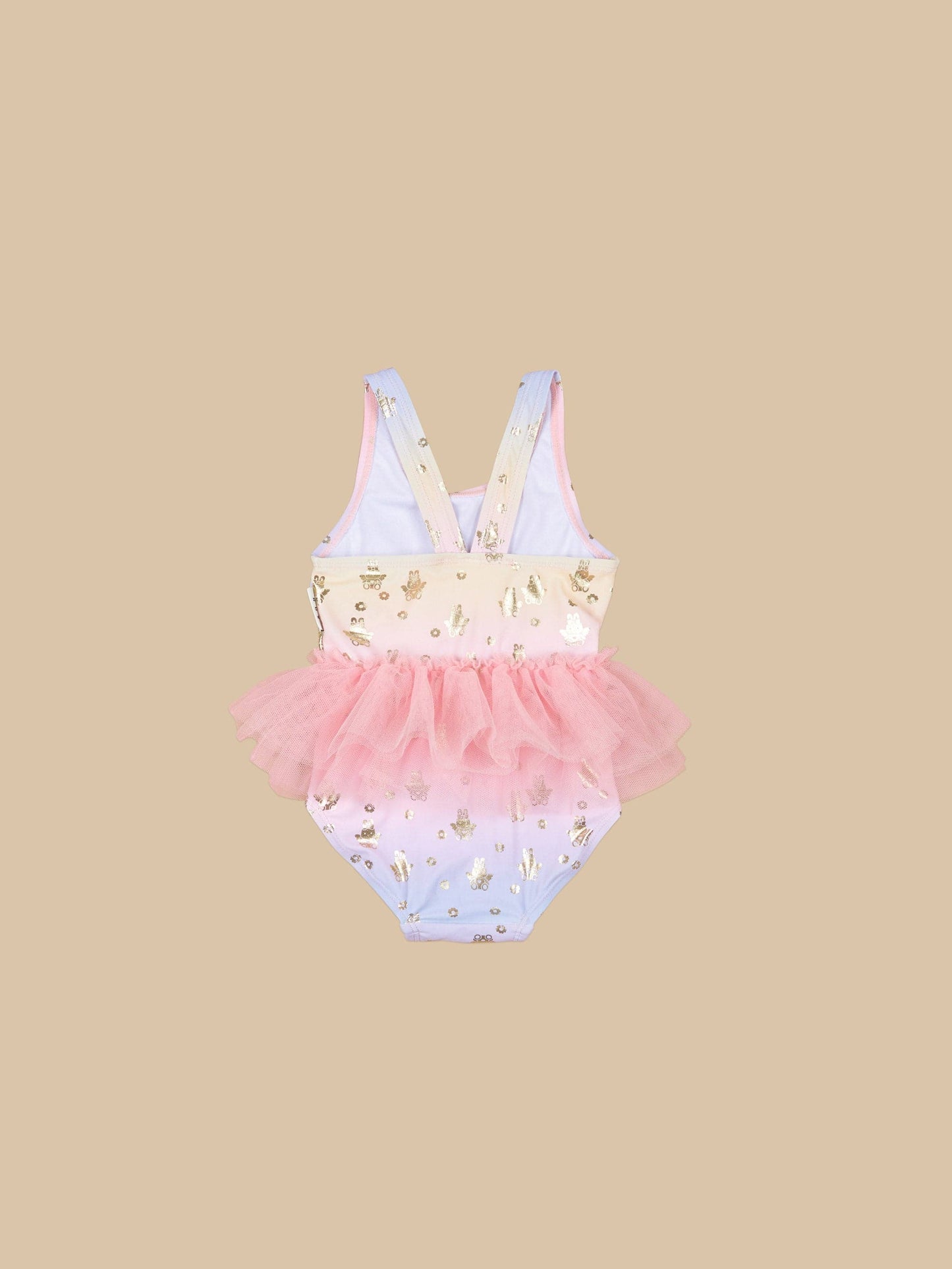 Fairy Bunny Ballet Swimsuit