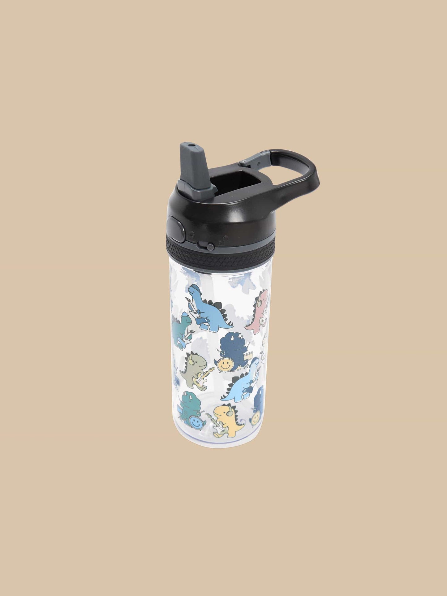 Dino Drink Bottle