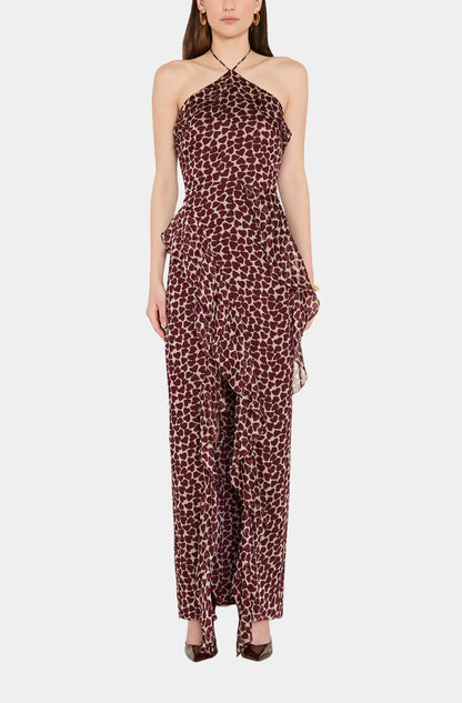Alessandra Maxi Dress