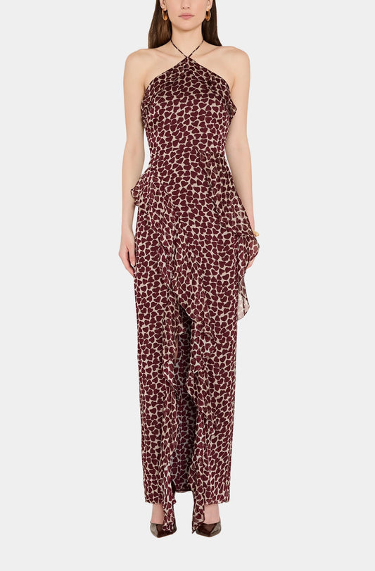 Alessandra Maxi Dress