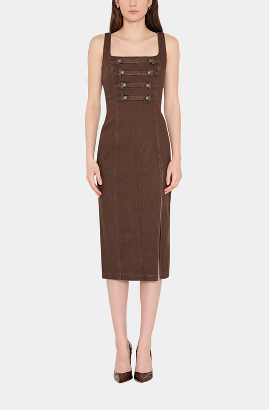 Augustine Dress
