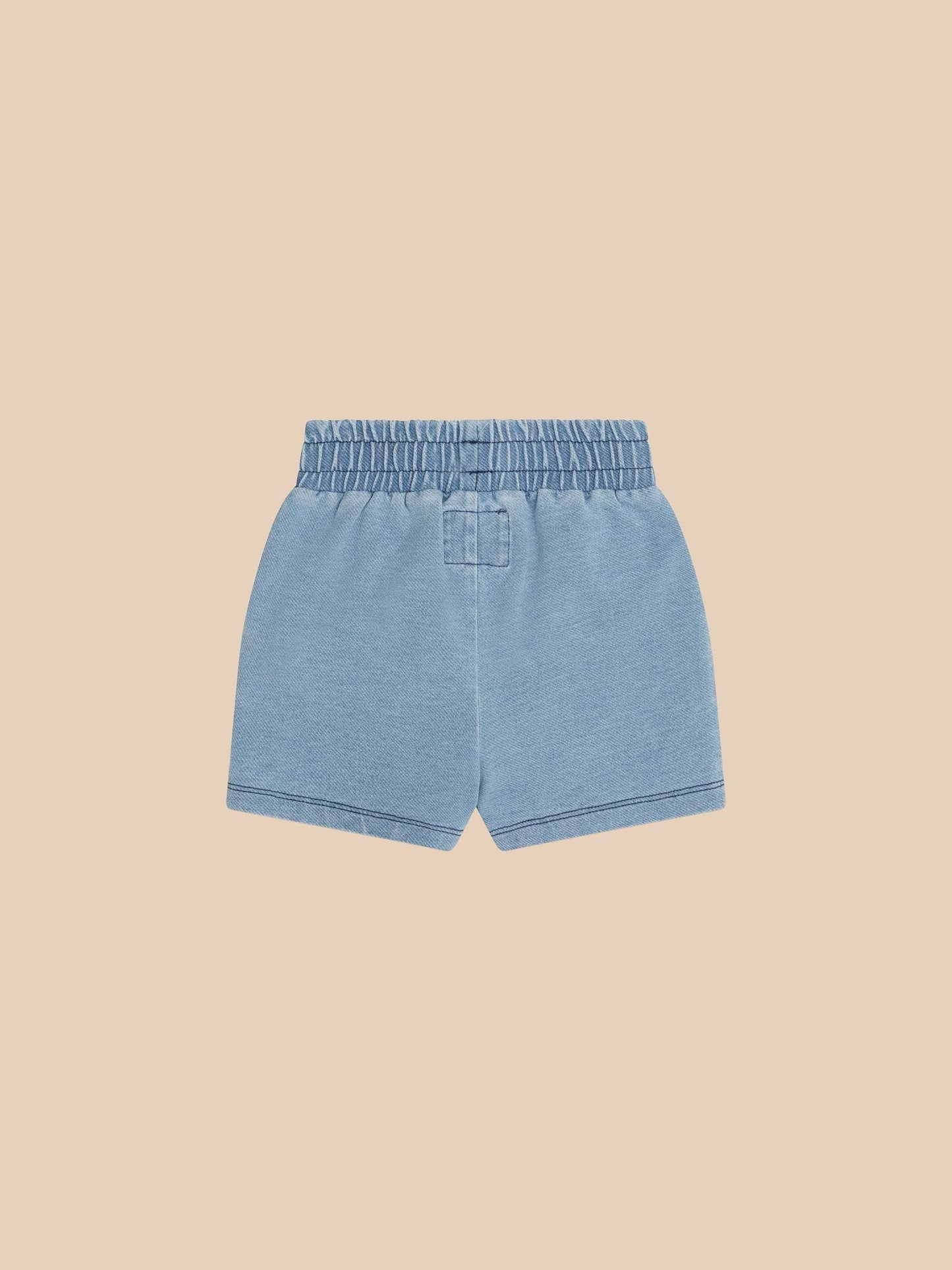 Huxbear Knit Short