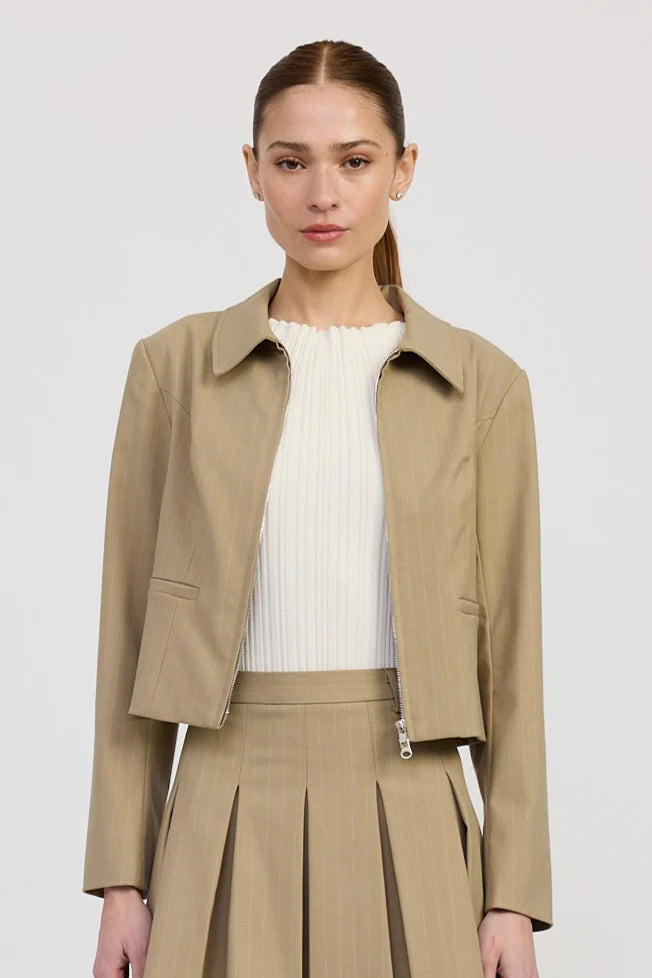 Arden Suit Jacket