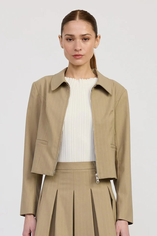 Arden Suit Jacket