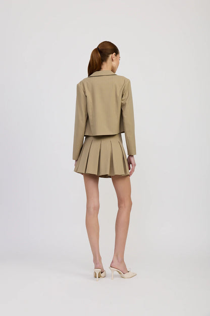 Chaqueta de traje Arden